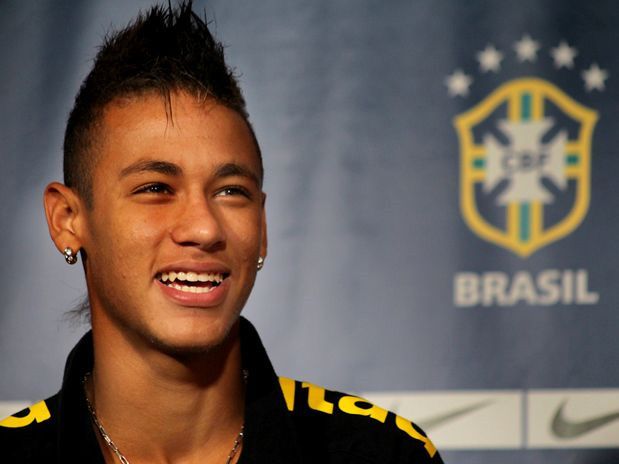 Brazil Neymar